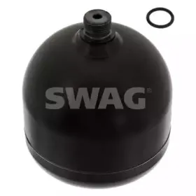 20 90 1817 SWAG Гидроаккумулятор, тормозная система